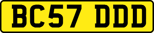 BC57DDD