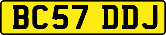 BC57DDJ