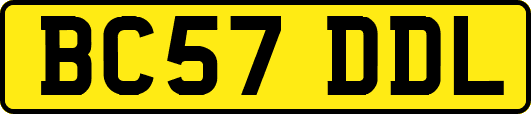 BC57DDL
