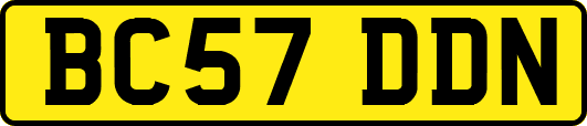 BC57DDN