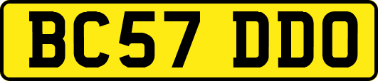 BC57DDO
