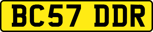 BC57DDR