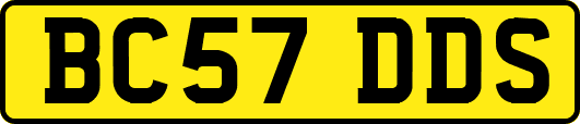 BC57DDS
