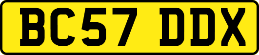 BC57DDX