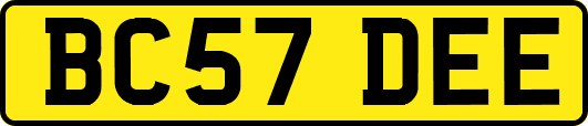 BC57DEE
