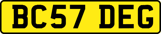 BC57DEG