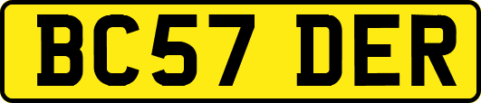 BC57DER