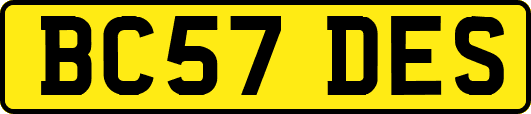 BC57DES