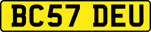 BC57DEU