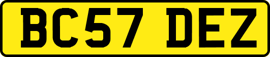 BC57DEZ