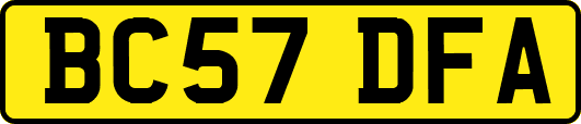 BC57DFA
