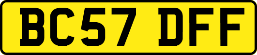 BC57DFF