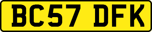 BC57DFK