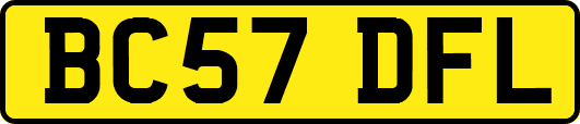 BC57DFL