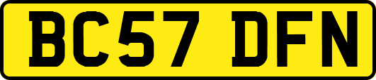 BC57DFN