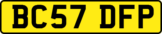 BC57DFP