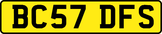 BC57DFS