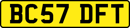 BC57DFT