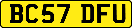 BC57DFU