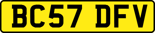 BC57DFV
