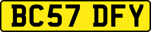 BC57DFY