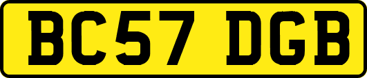 BC57DGB