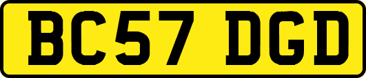 BC57DGD
