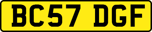 BC57DGF