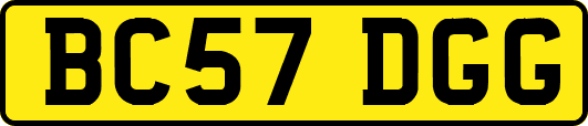 BC57DGG