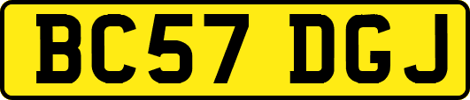 BC57DGJ
