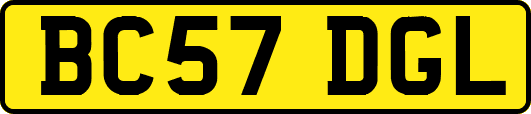 BC57DGL