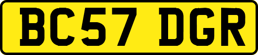 BC57DGR