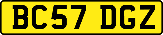BC57DGZ