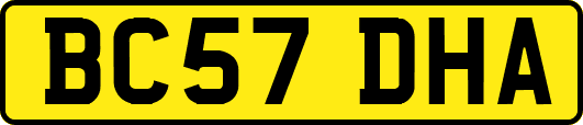 BC57DHA