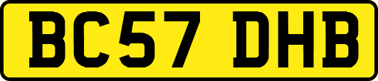 BC57DHB
