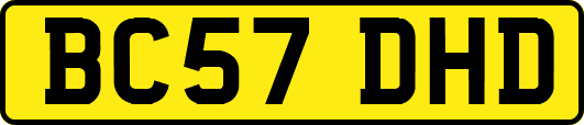 BC57DHD