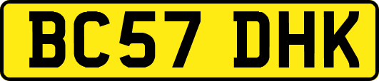BC57DHK