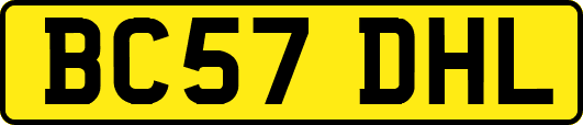 BC57DHL
