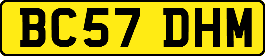 BC57DHM