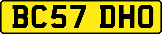 BC57DHO