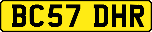 BC57DHR