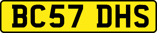 BC57DHS