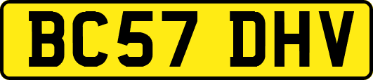 BC57DHV