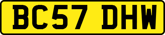 BC57DHW