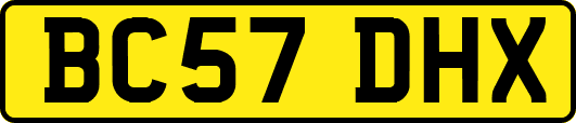 BC57DHX