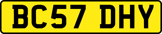 BC57DHY