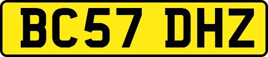 BC57DHZ