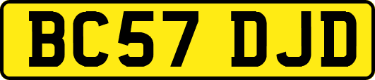BC57DJD