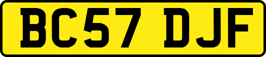 BC57DJF