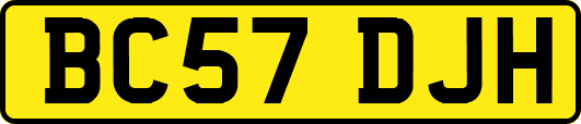 BC57DJH